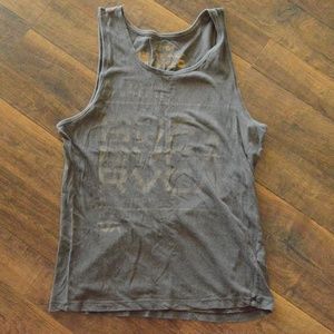 RVCA Men's Tank Top
